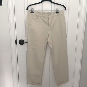 Khakis by GAP